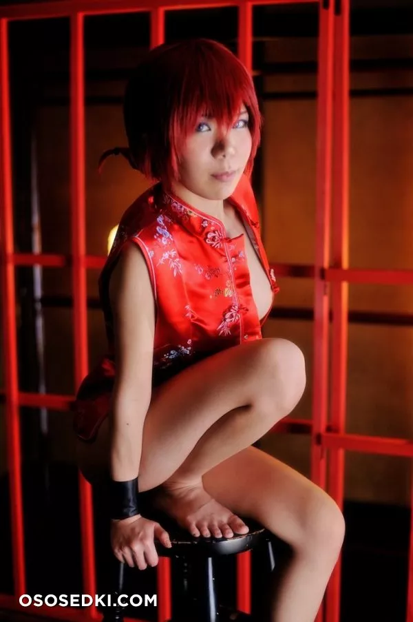 Osage no Onna Hazukasii Syasinsyuu - 117