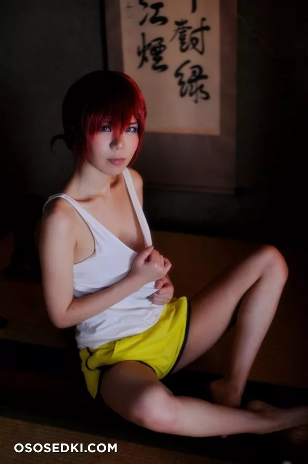 Osage no Onna Hazukasii Syasinsyuu - 138