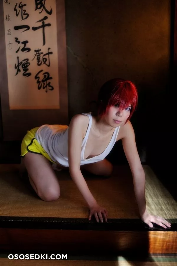 Osage no Onna Hazukasii Syasinsyuu - 140
