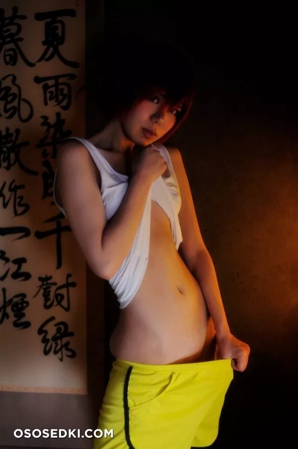 Osage no Onna Hazukasii Syasinsyuu - 161
