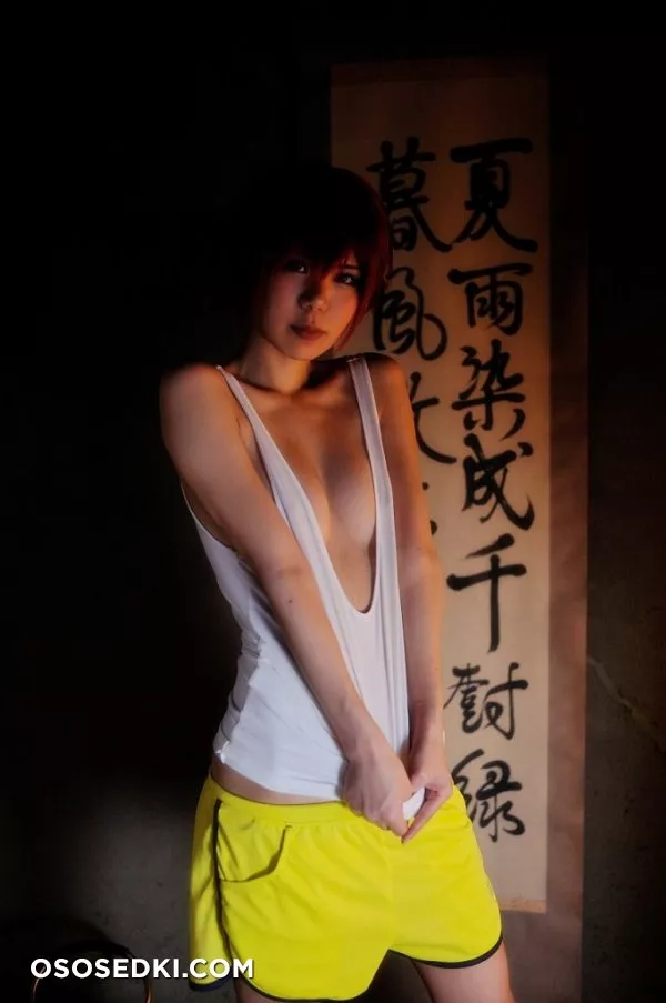 Osage no Onna Hazukasii Syasinsyuu - 162