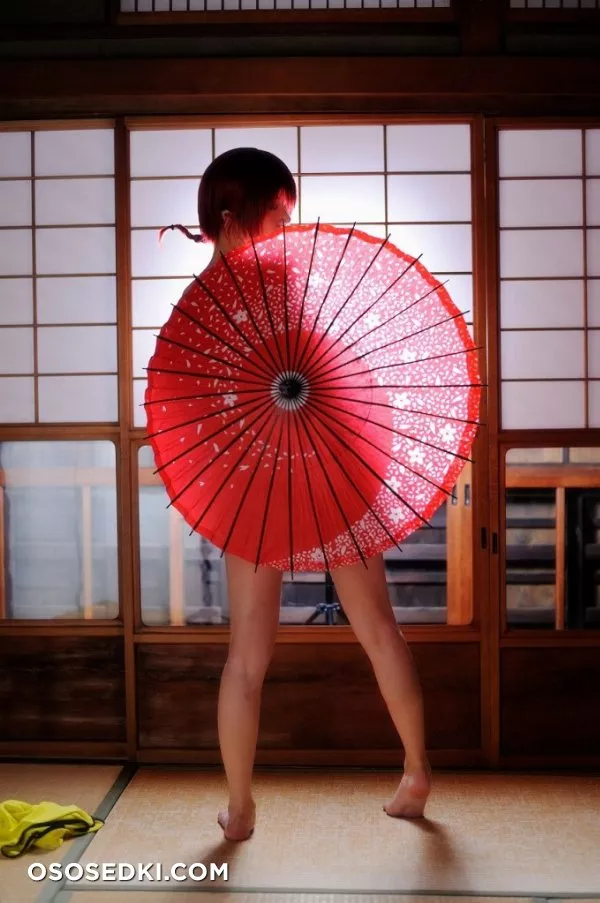Osage no Onna Hazukasii Syasinsyuu - 170