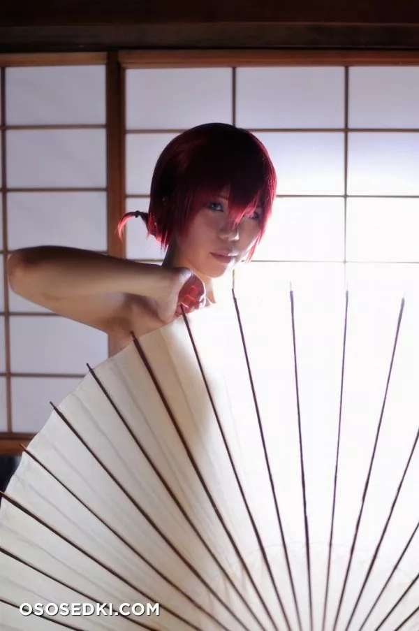 Osage no Onna Hazukasii Syasinsyuu - 184