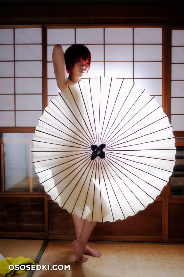 Osage no Onna Hazukasii Syasinsyuu - 190