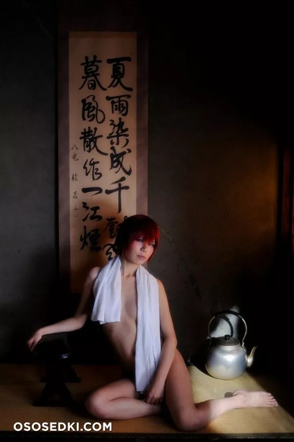 Osage no Onna Hazukasii Syasinsyuu - 201