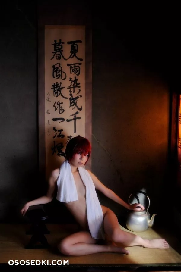 Osage no Onna Hazukasii Syasinsyuu - 202