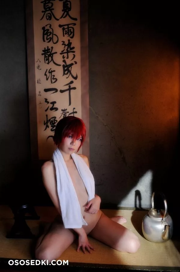 Osage no Onna Hazukasii Syasinsyuu - 208
