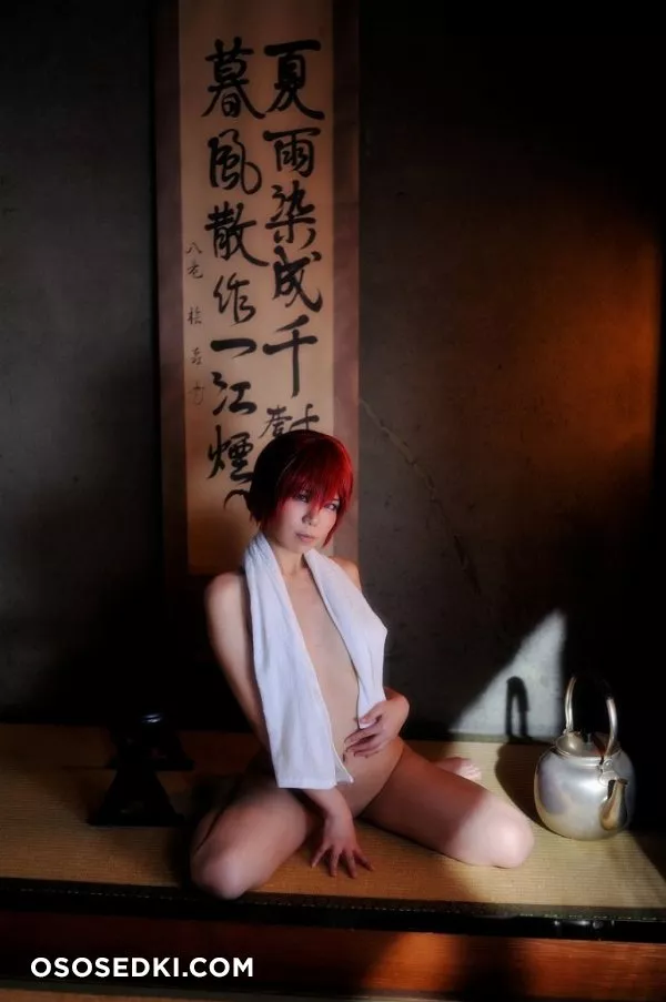 Osage no Onna Hazukasii Syasinsyuu - 209