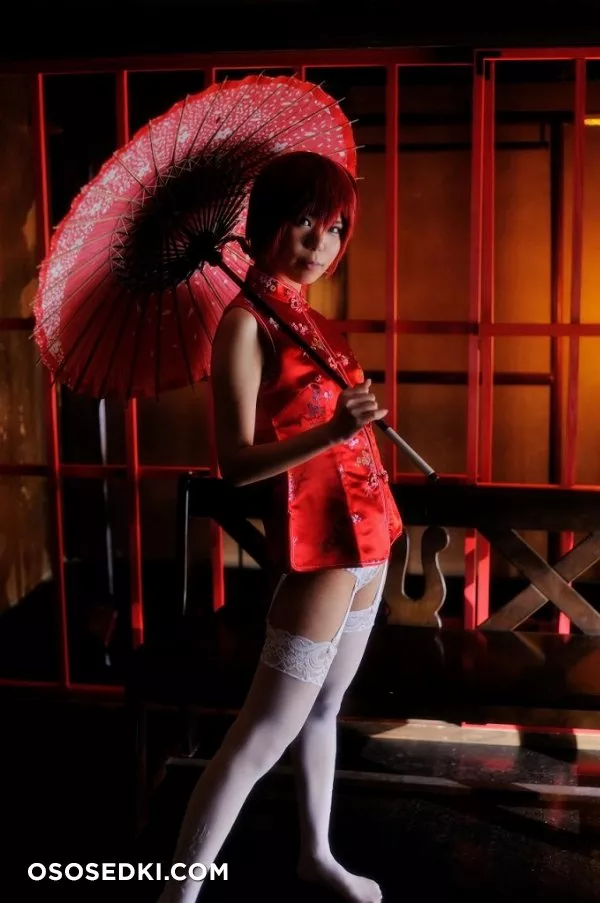 Osage no Onna Hazukasii Syasinsyuu - 212