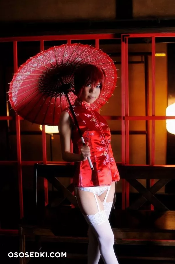 Osage no Onna Hazukasii Syasinsyuu - 213