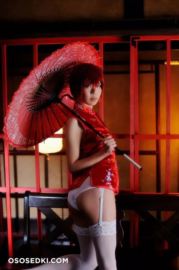 Osage no Onna Hazukasii Syasinsyuu - 215