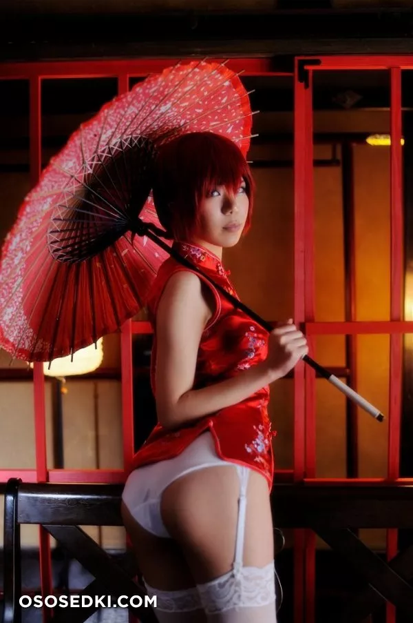 Osage no Onna Hazukasii Syasinsyuu - 216