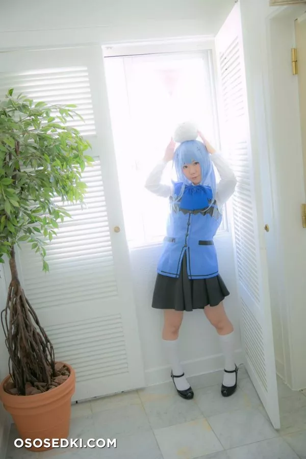 [Black＊pumpkin] Chino-chan wo Gochuumon Shite Mita! (Ukyuu Nako) - 1