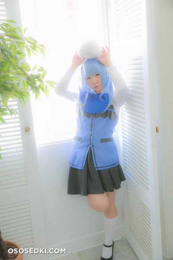 [Black＊pumpkin] Chino-chan wo Gochuumon Shite Mita! (Ukyuu Nako) - 4