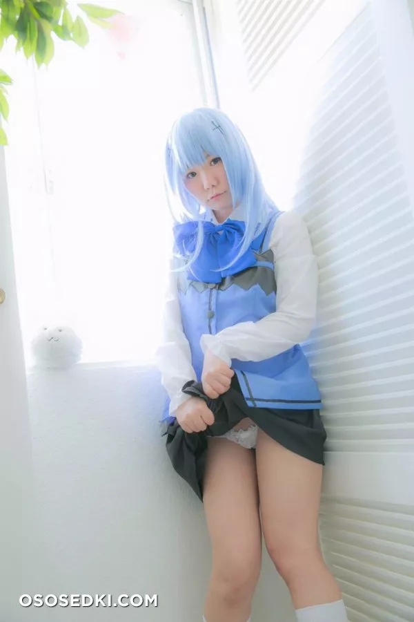 [Black＊pumpkin] Chino-chan wo Gochuumon Shite Mita! (Ukyuu Nako) - 7
