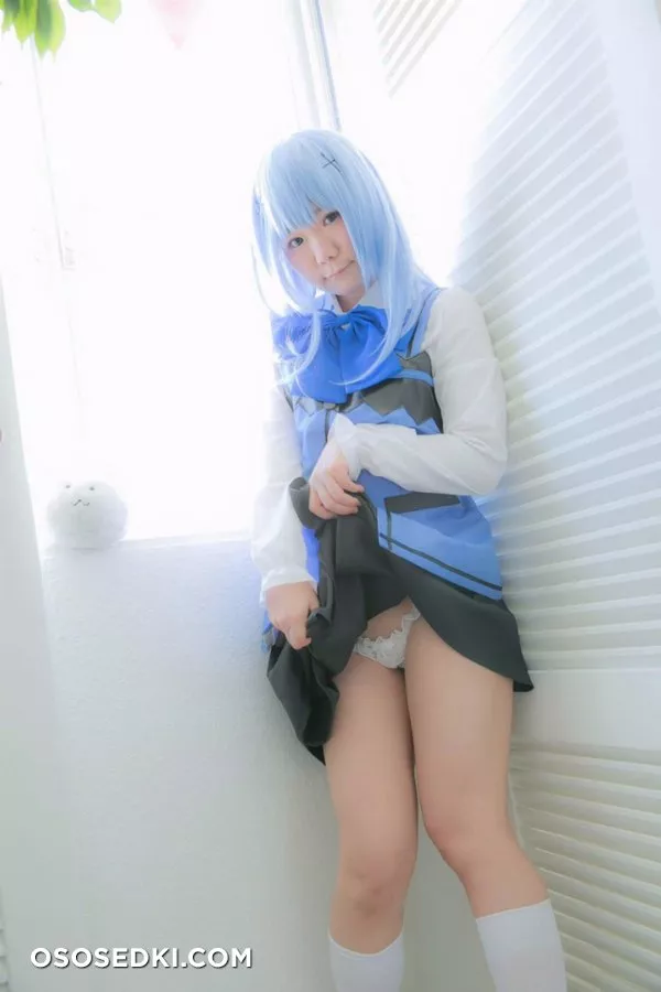 [Black＊pumpkin] Chino-chan wo Gochuumon Shite Mita! (Ukyuu Nako) - 8