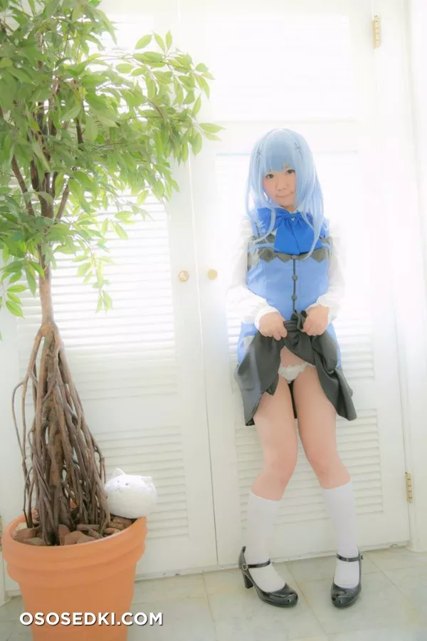 [Black＊pumpkin] Chino-chan wo Gochuumon Shite Mita! (Ukyuu Nako) - 10