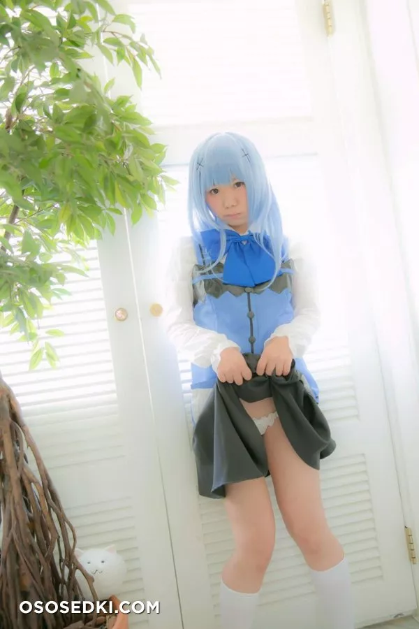 [Black＊pumpkin] Chino-chan wo Gochuumon Shite Mita! (Ukyuu Nako) - 11