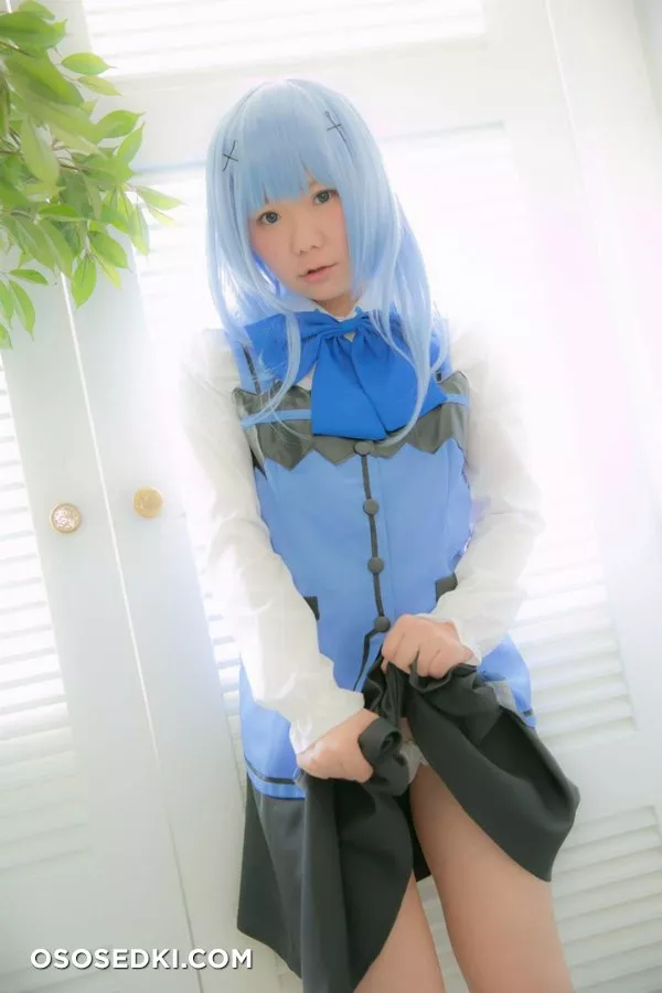[Black＊pumpkin] Chino-chan wo Gochuumon Shite Mita! (Ukyuu Nako) - 12