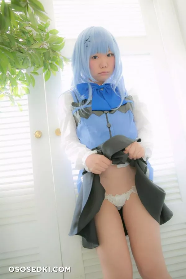 [Black＊pumpkin] Chino-chan wo Gochuumon Shite Mita! (Ukyuu Nako) - 14