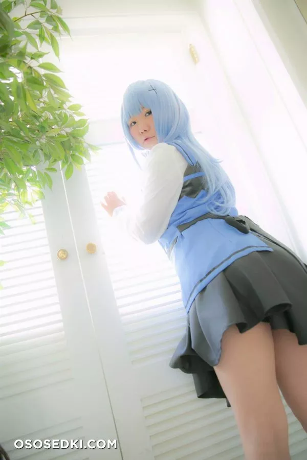[Black＊pumpkin] Chino-chan wo Gochuumon Shite Mita! (Ukyuu Nako) - 21