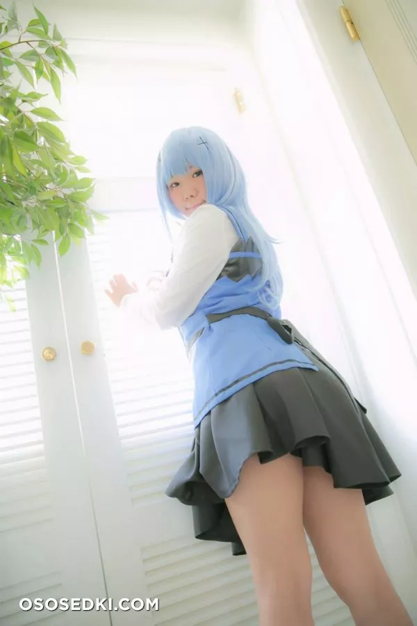 [Black＊pumpkin] Chino-chan wo Gochuumon Shite Mita! (Ukyuu Nako) - 22