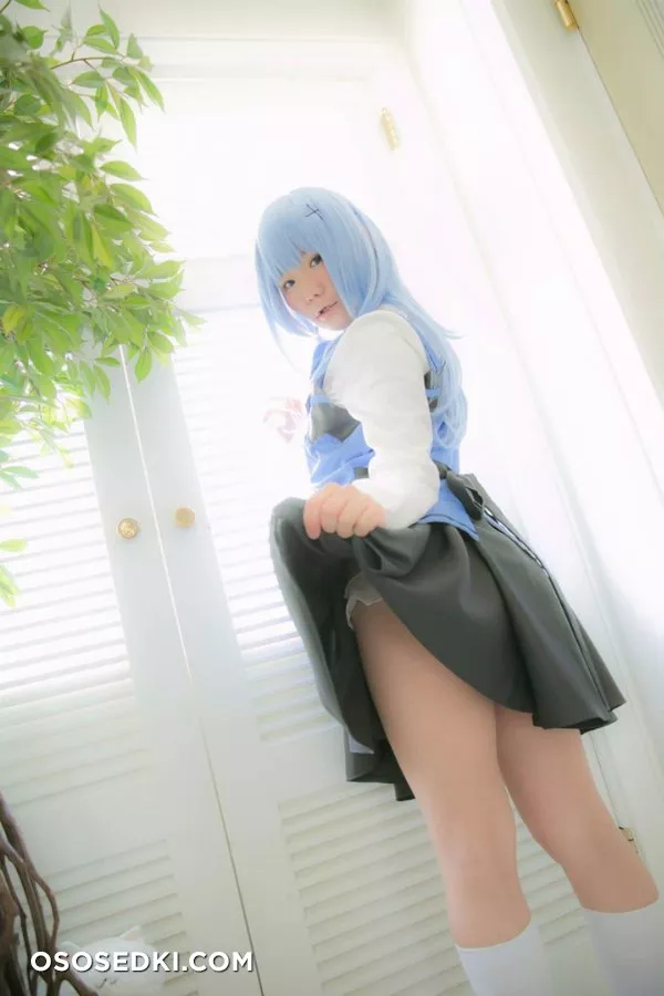 [Black＊pumpkin] Chino-chan wo Gochuumon Shite Mita! (Ukyuu Nako) - 25