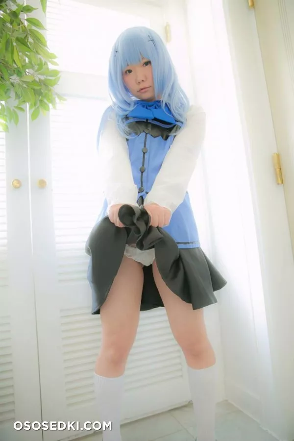 [Black＊pumpkin] Chino-chan wo Gochuumon Shite Mita! (Ukyuu Nako) - 37