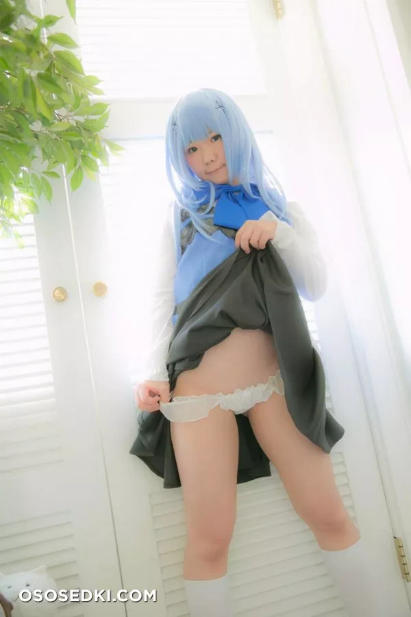 [Black＊pumpkin] Chino-chan wo Gochuumon Shite Mita! (Ukyuu Nako) - 40