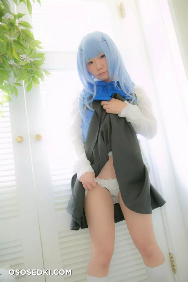 [Black＊pumpkin] Chino-chan wo Gochuumon Shite Mita! (Ukyuu Nako) - 42