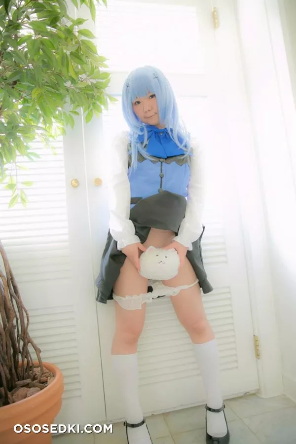 [Black＊pumpkin] Chino-chan wo Gochuumon Shite Mita! (Ukyuu Nako) - 45