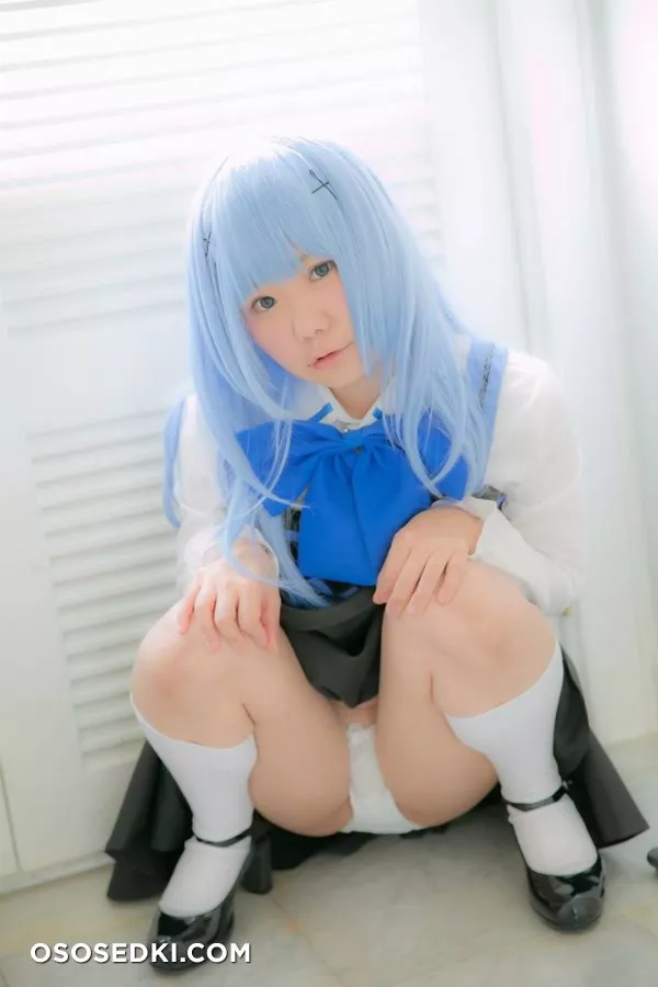 [Black＊pumpkin] Chino-chan wo Gochuumon Shite Mita! (Ukyuu Nako) - 53