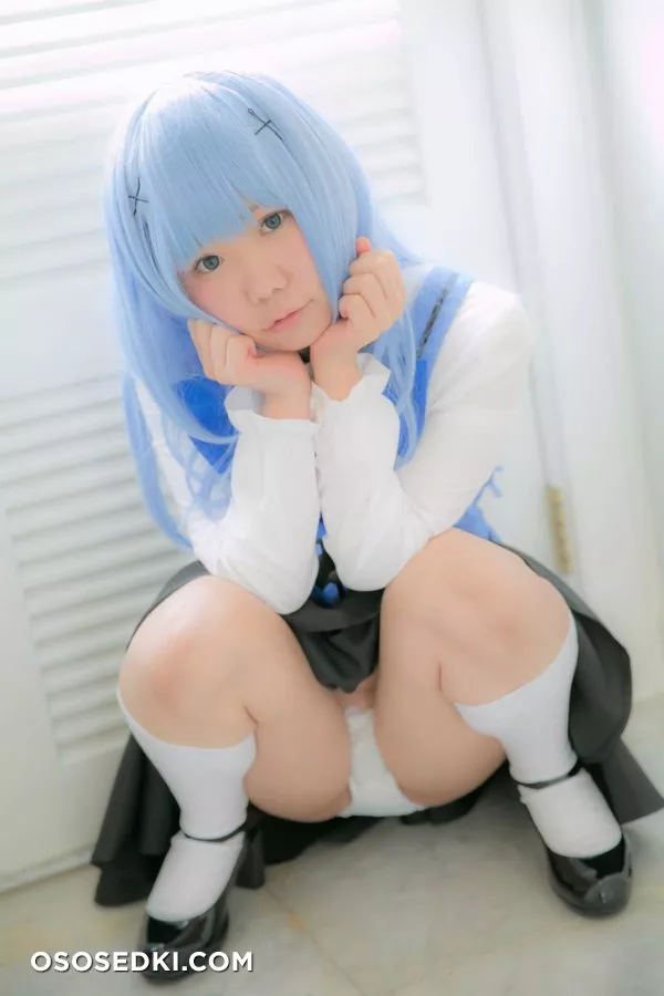 [Black＊pumpkin] Chino-chan wo Gochuumon Shite Mita! (Ukyuu Nako) - 54