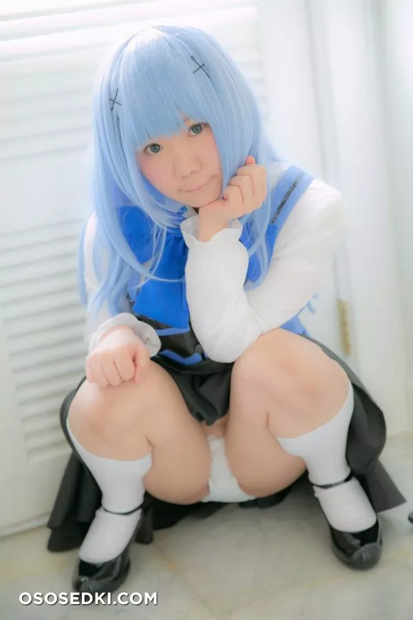 [Black＊pumpkin] Chino-chan wo Gochuumon Shite Mita! (Ukyuu Nako) - 55
