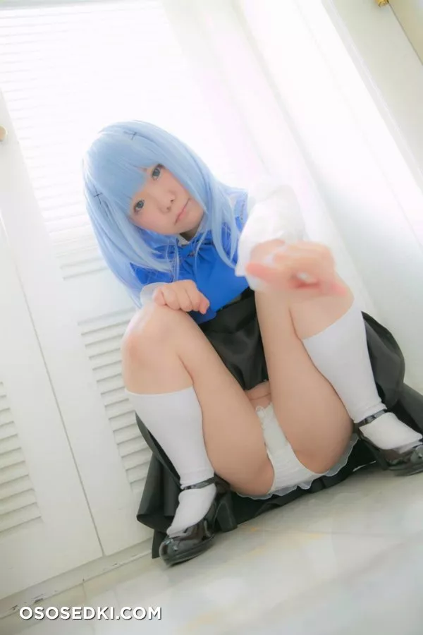 [Black＊pumpkin] Chino-chan wo Gochuumon Shite Mita! (Ukyuu Nako) - 58