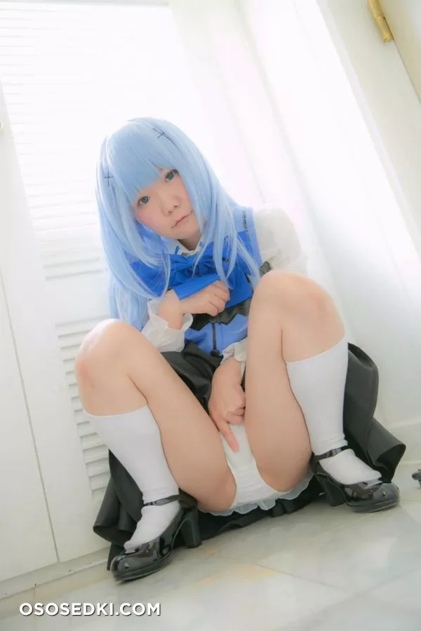 [Black＊pumpkin] Chino-chan wo Gochuumon Shite Mita! (Ukyuu Nako) - 59