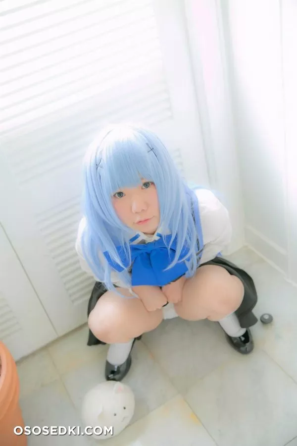 [Black＊pumpkin] Chino-chan wo Gochuumon Shite Mita! (Ukyuu Nako) - 60