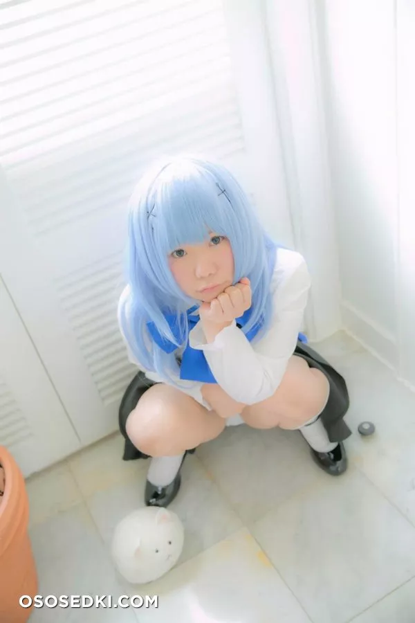 [Black＊pumpkin] Chino-chan wo Gochuumon Shite Mita! (Ukyuu Nako) - 61