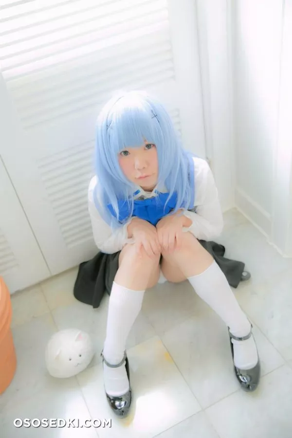 [Black＊pumpkin] Chino-chan wo Gochuumon Shite Mita! (Ukyuu Nako) - 62