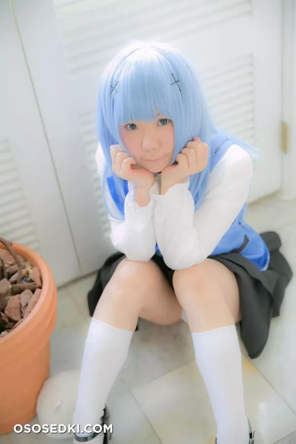 [Black＊pumpkin] Chino-chan wo Gochuumon Shite Mita! (Ukyuu Nako) - 64