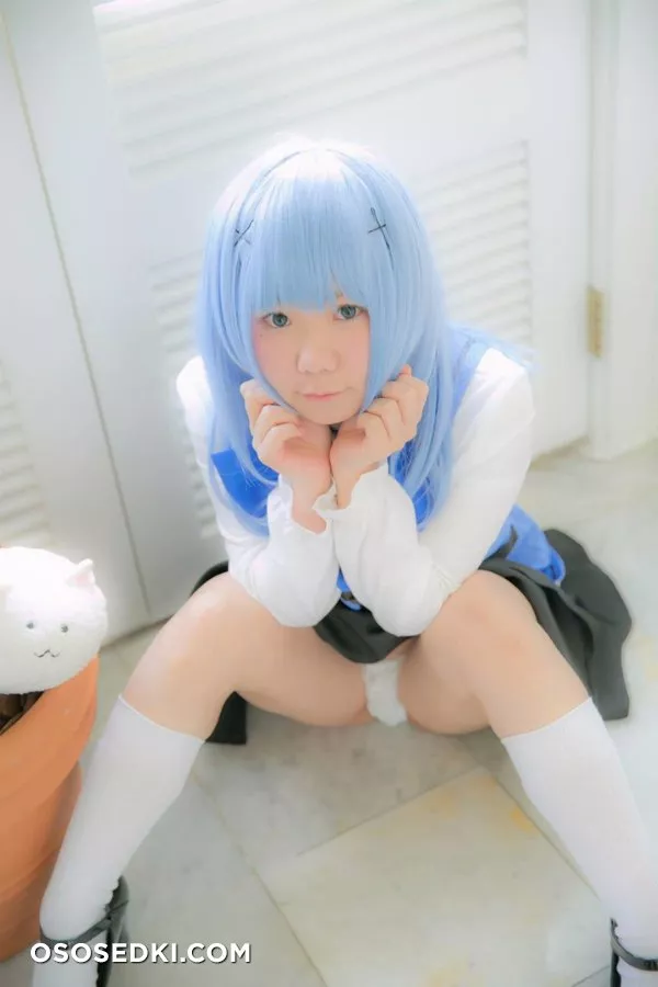 [Black＊pumpkin] Chino-chan wo Gochuumon Shite Mita! (Ukyuu Nako) - 65
