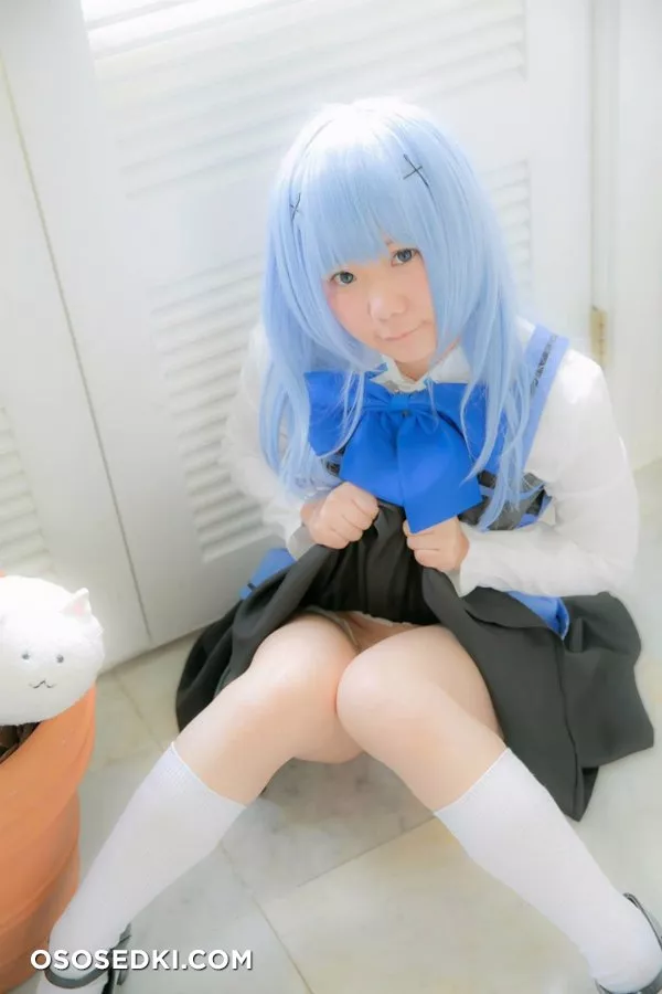[Black＊pumpkin] Chino-chan wo Gochuumon Shite Mita! (Ukyuu Nako) - 66