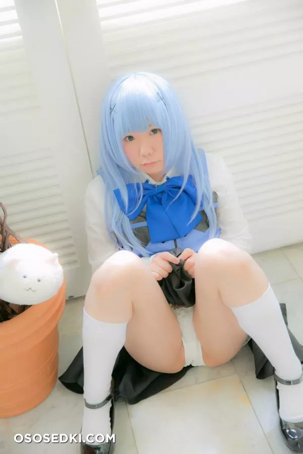 [Black＊pumpkin] Chino-chan wo Gochuumon Shite Mita! (Ukyuu Nako) - 69