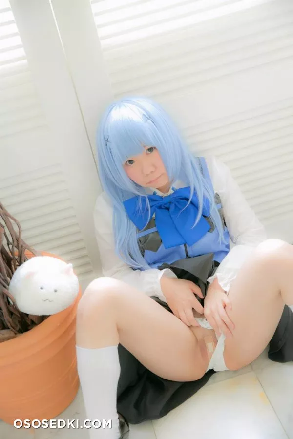 [Black＊pumpkin] Chino-chan wo Gochuumon Shite Mita! (Ukyuu Nako) - 72