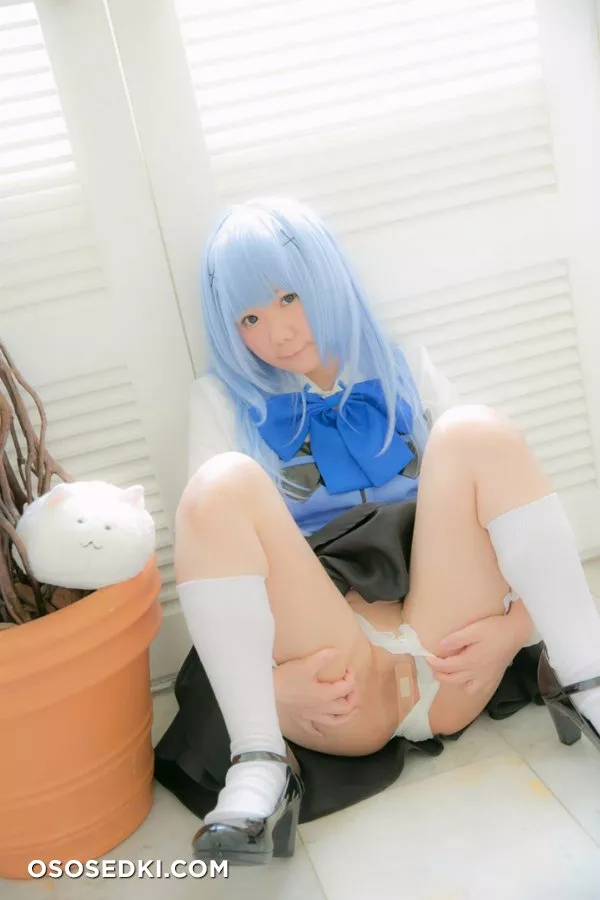 [Black＊pumpkin] Chino-chan wo Gochuumon Shite Mita! (Ukyuu Nako) - 77