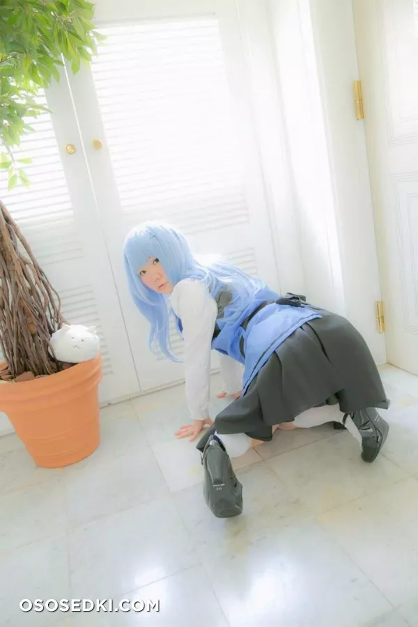 [Black＊pumpkin] Chino-chan wo Gochuumon Shite Mita! (Ukyuu Nako) - 80