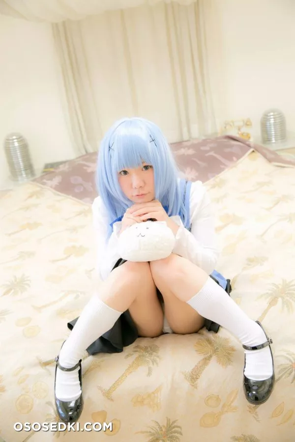 [Black＊pumpkin] Chino-chan wo Gochuumon Shite Mita! (Ukyuu Nako) - 99