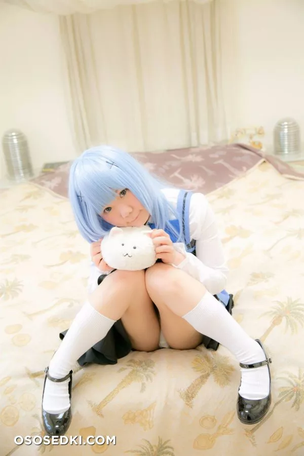 [Black＊pumpkin] Chino-chan wo Gochuumon Shite Mita! (Ukyuu Nako) - 100