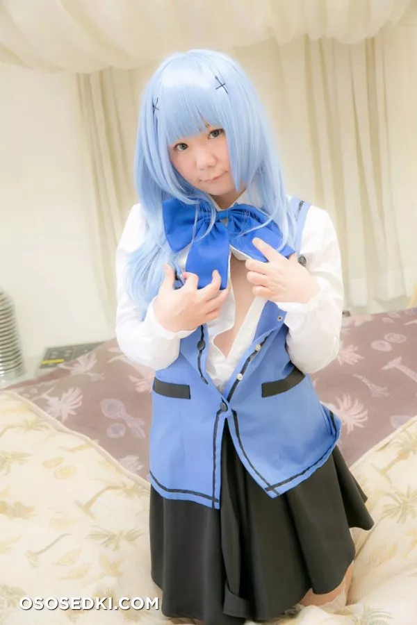 [Black＊pumpkin] Chino-chan wo Gochuumon Shite Mita! (Ukyuu Nako) - 150
