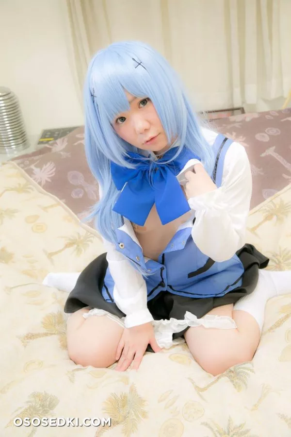 [Black＊pumpkin] Chino-chan wo Gochuumon Shite Mita! (Ukyuu Nako) - 156